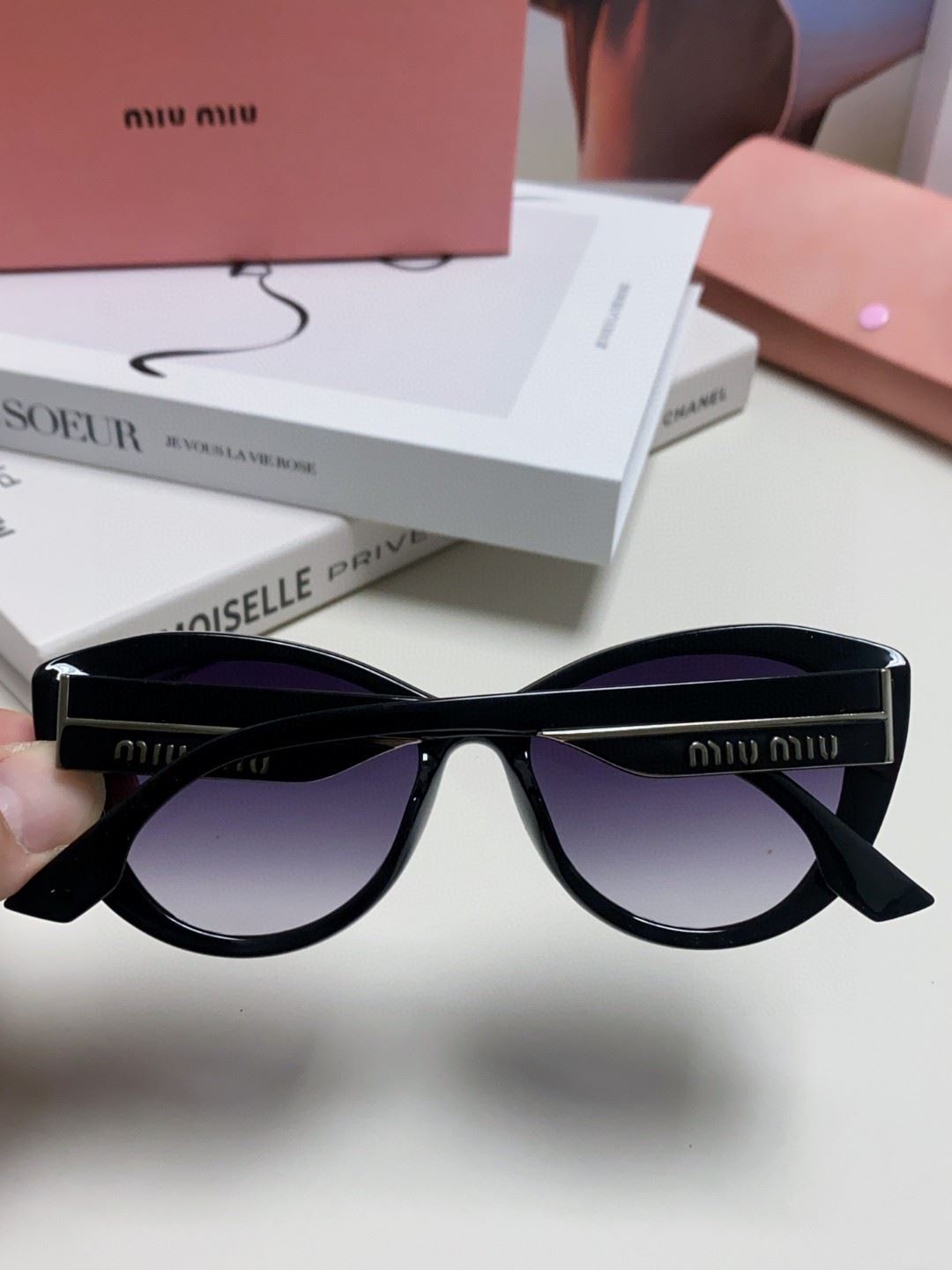 Miu Miu Sunglasses